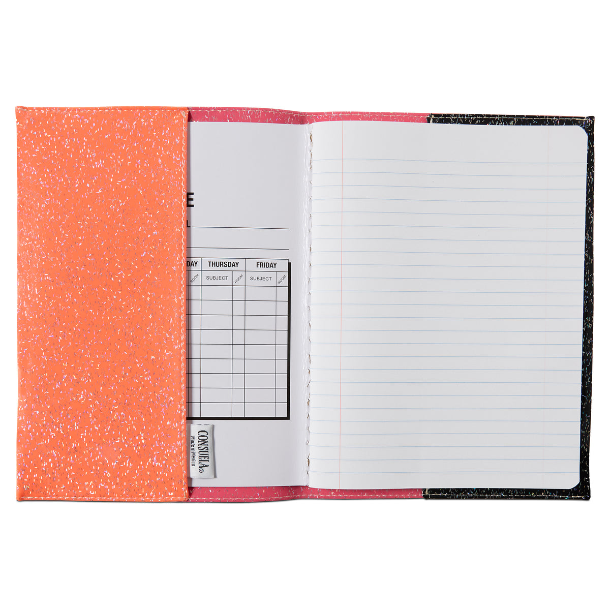 Bae Notebook Cover