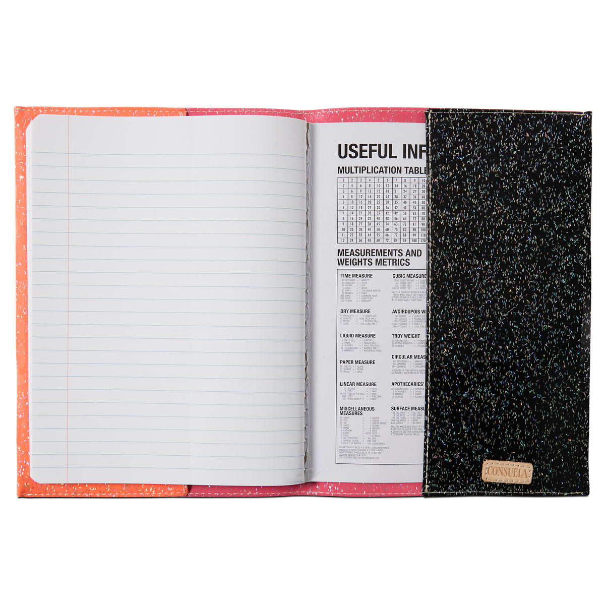 Bae Notebook Cover