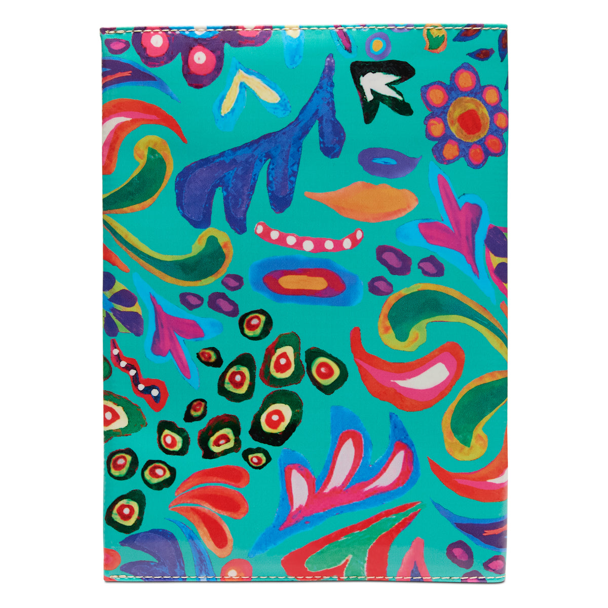 Tasha Notebook Cover