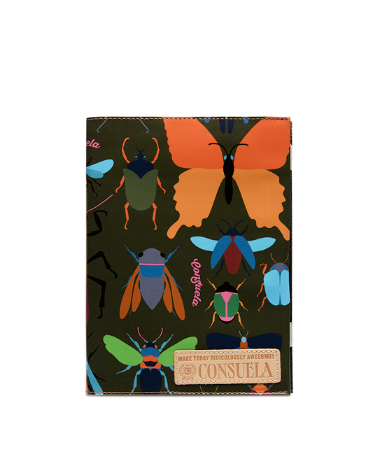 Romy Notebook Cover