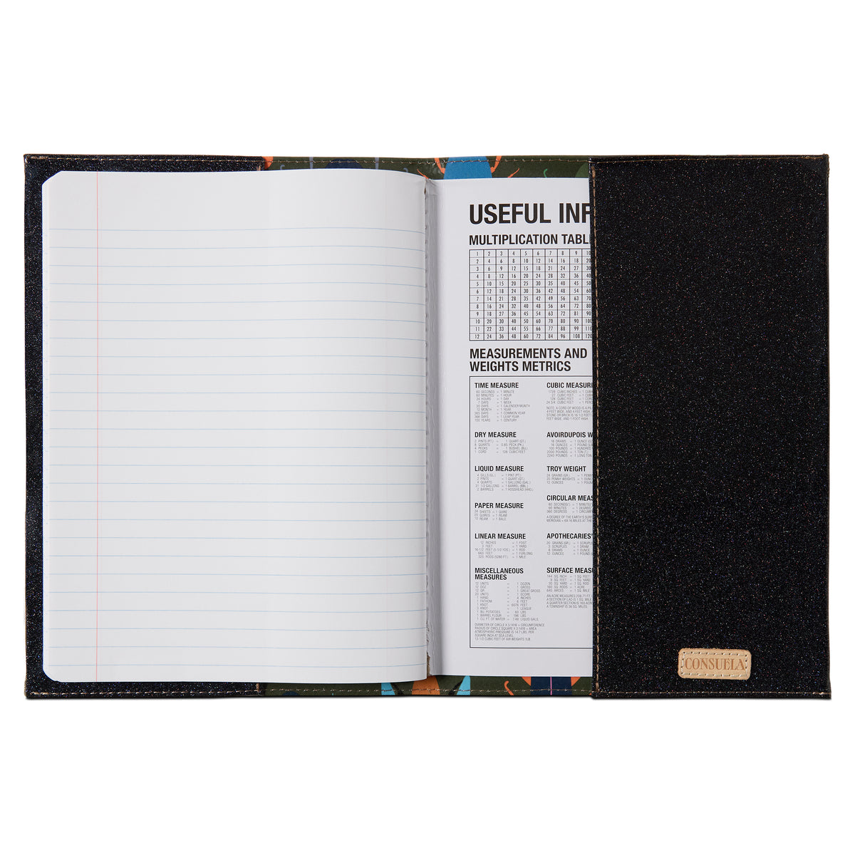 Romy Notebook Cover