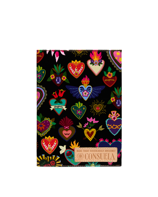 Vida Notebook Cover