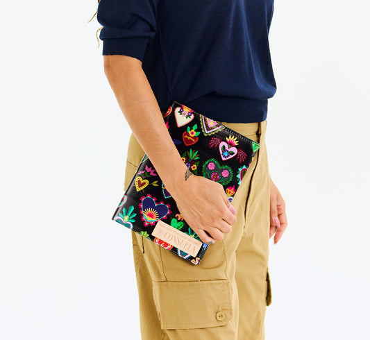 Vida Notebook Cover