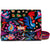 Consuela Colorful Crossbody Purse On The Town Bag