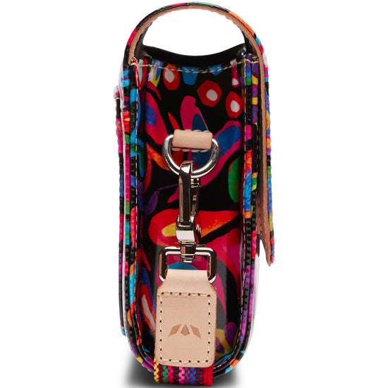 Consuela Colorful Crossbody Purse On The Town Bag