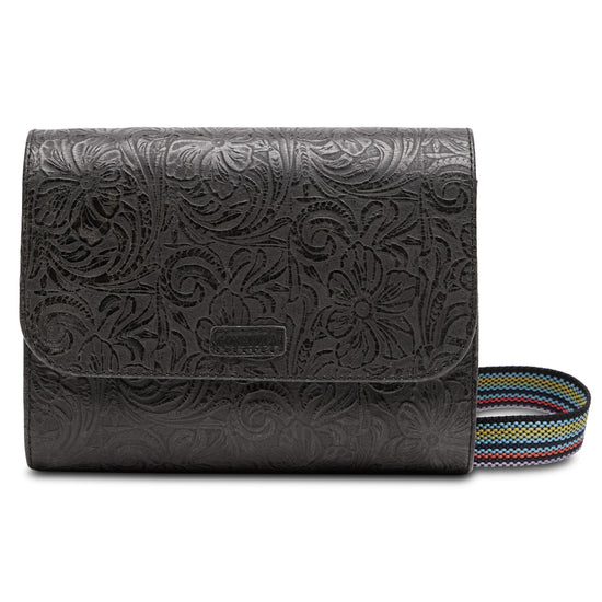 Consuela Colorful Crossbody Purse On The Town Bag