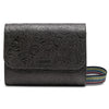 Consuela Colorful Crossbody Purse On The Town Bag