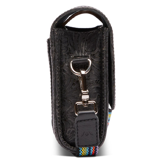 Consuela Colorful Crossbody Purse On The Town Bag