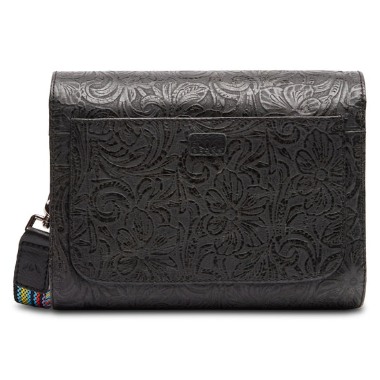Consuela Colorful Crossbody Purse On The Town Bag