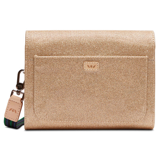 Consuela Colorful Crossbody Purse On The Town Bag