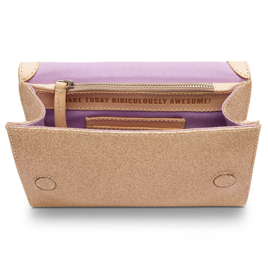 Consuela Colorful Crossbody Purse On The Town Bag
