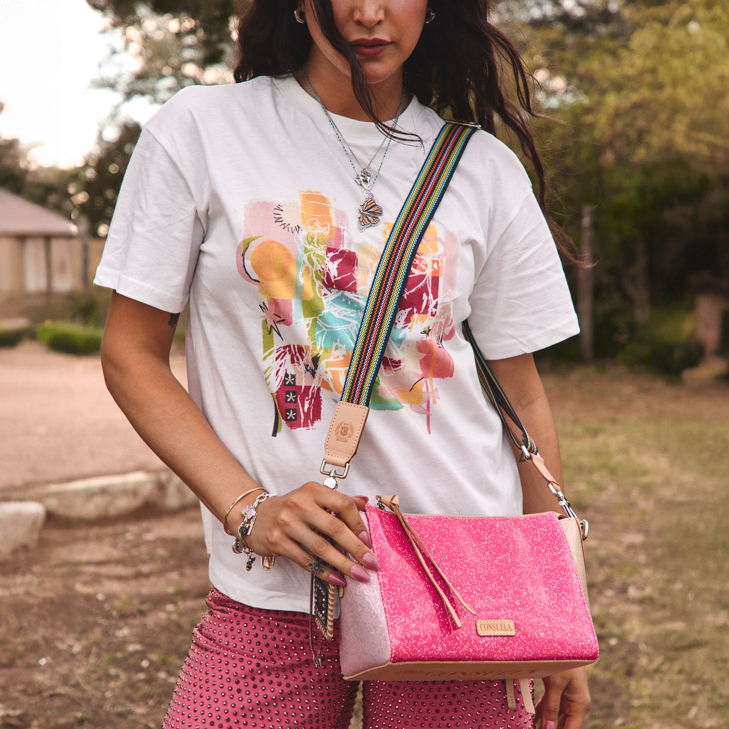 Bae City Bag