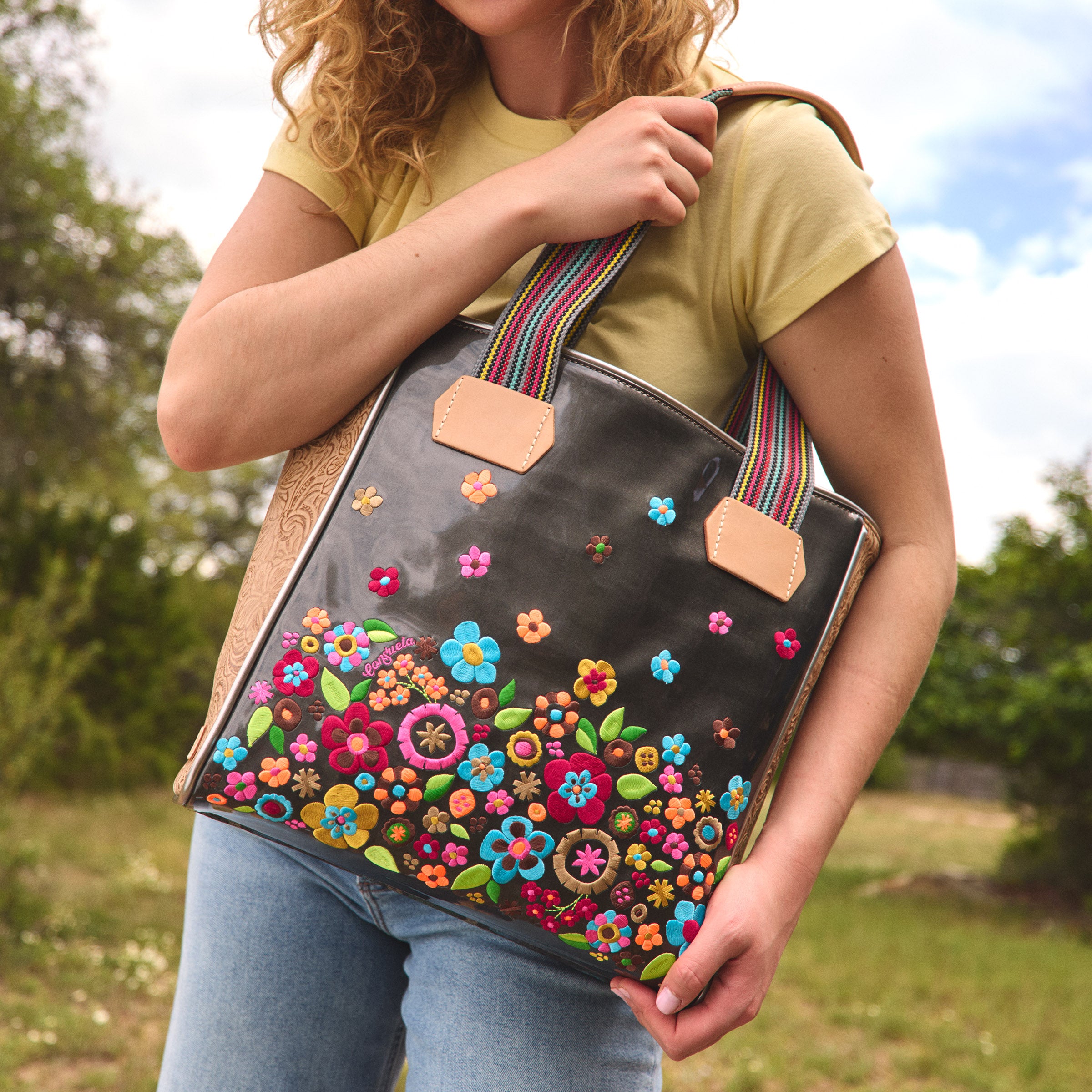 Banks Classic Tote