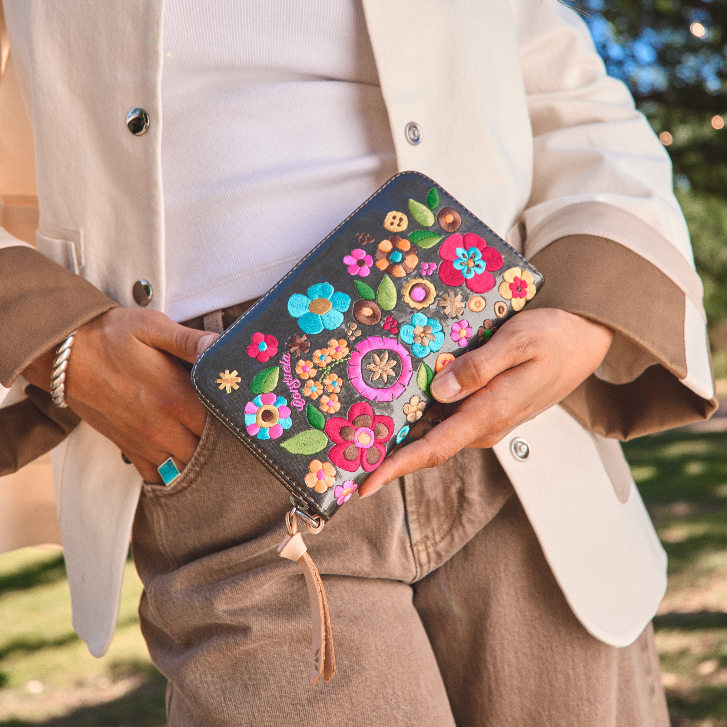 Banks Essential Wallet