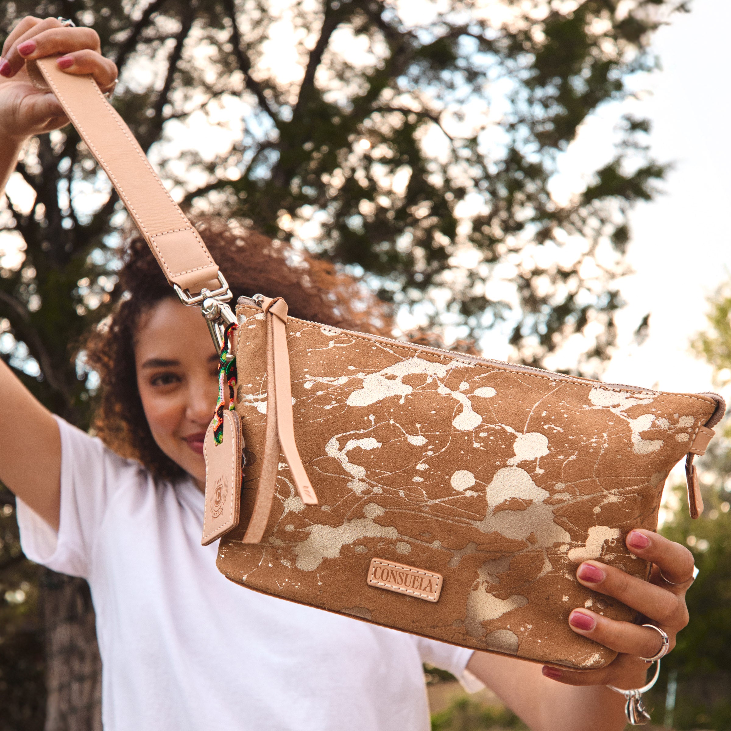 Marlow Your Way Bag