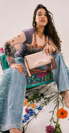 Emery Uptown Crossbody