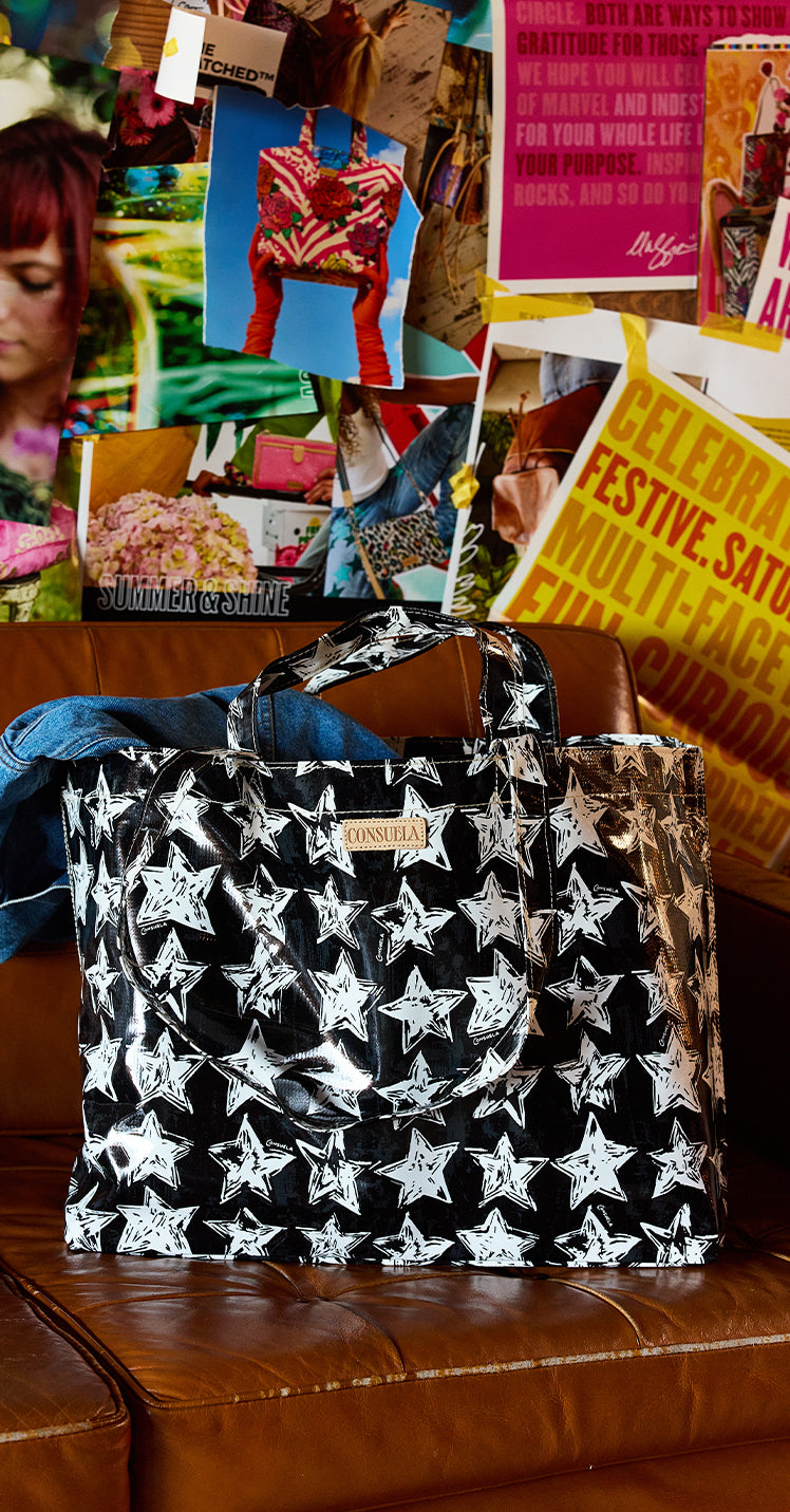 Grab N Go Bag | Madi Jumbo | Consuela Grab N Go Bag | Madi Jumbo | Consuela