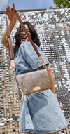 Wesley Uptown Crossbody
