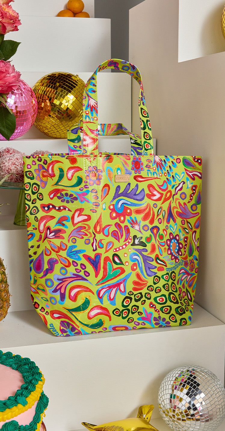 Limon Basic Bag – Consuela