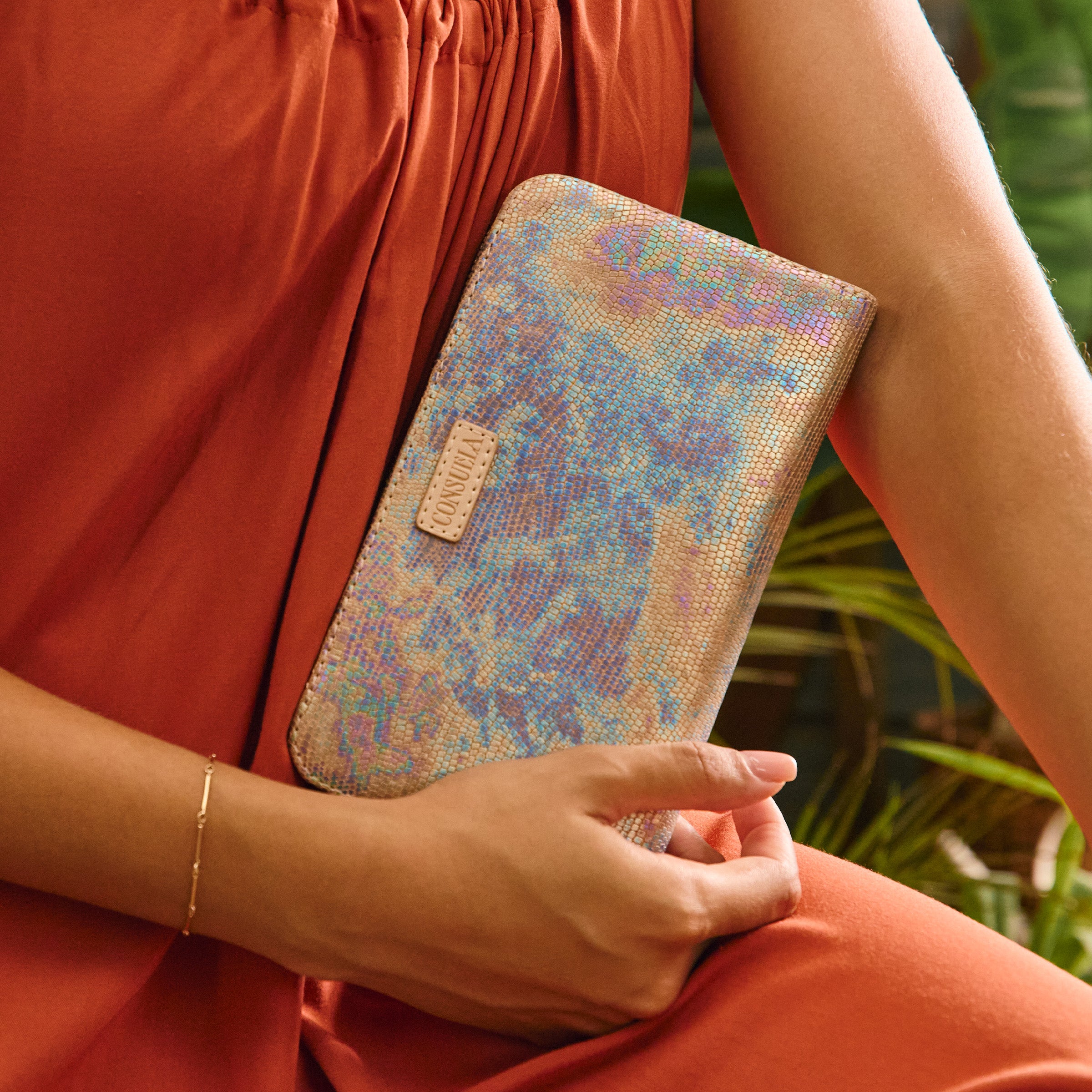 Gloria Essential Wallet