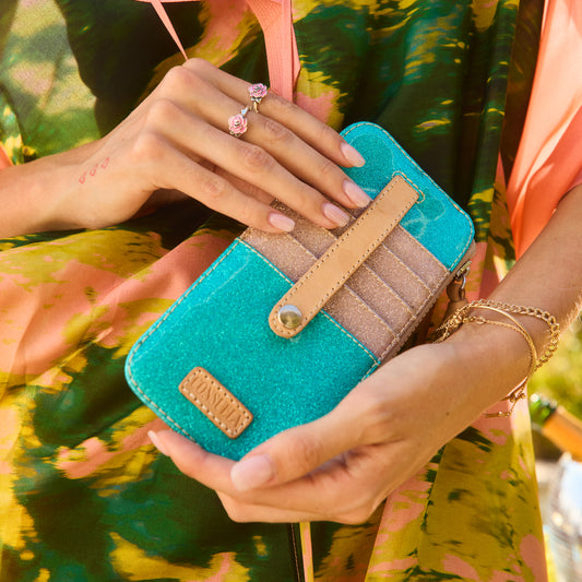 Lumi Card Organizer