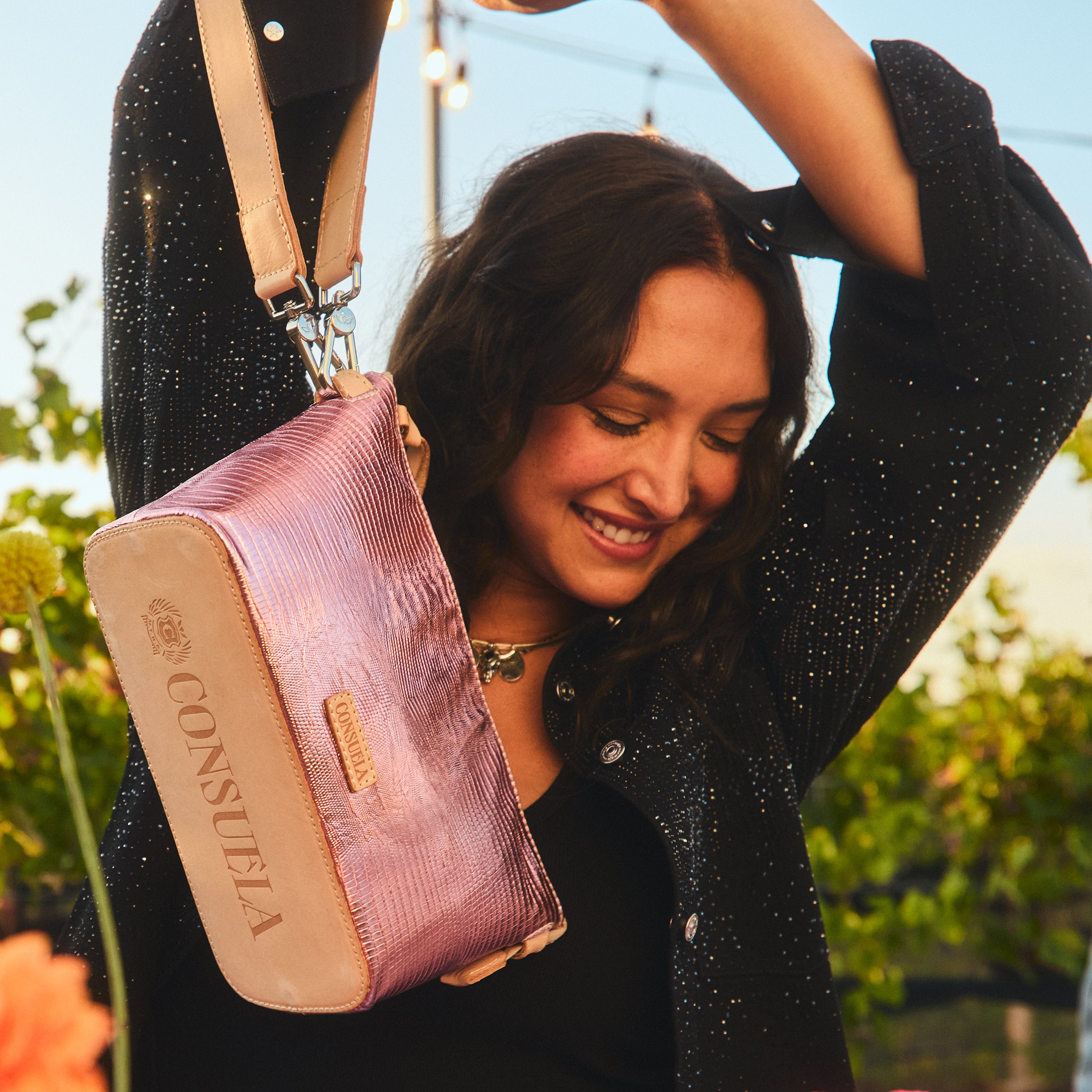 Elodie Your Way Bag