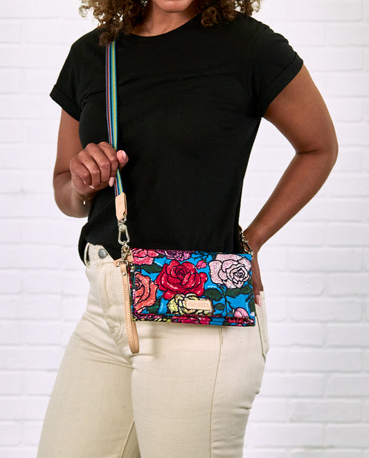 Rosita Uptown Crossbody