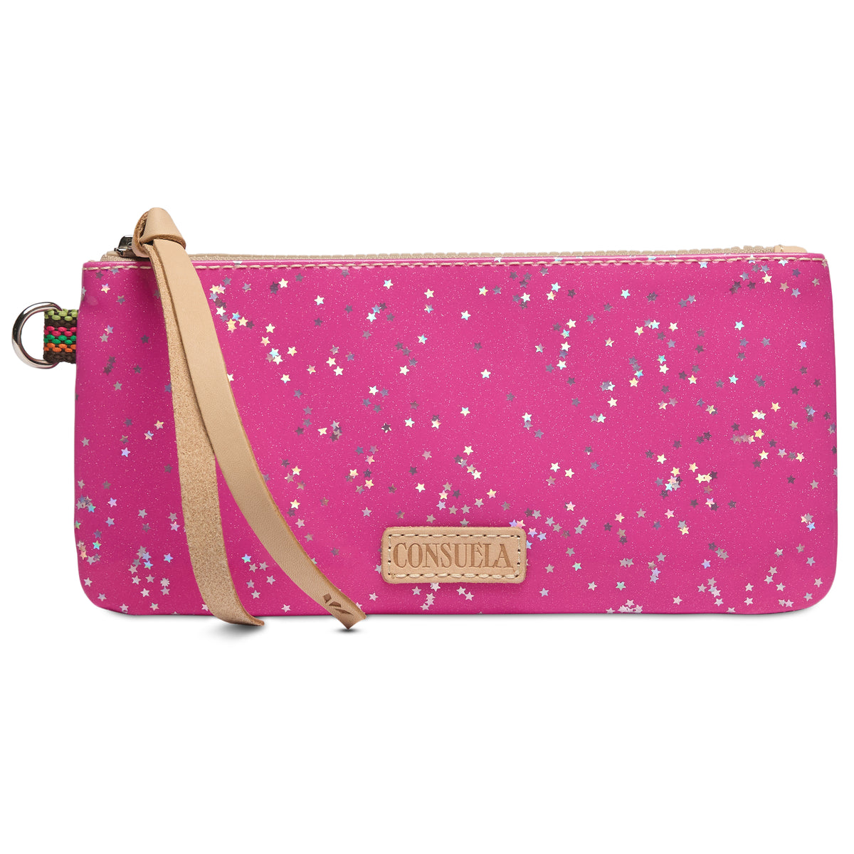 Berry Pop Pouch