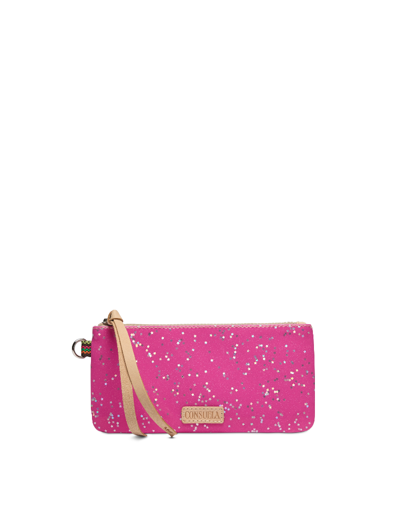 Berry Pop Pouch