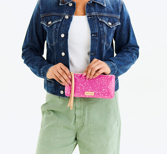 Berry Pop Pouch