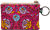 COLORFUL FLORAL WALLET CALLED 