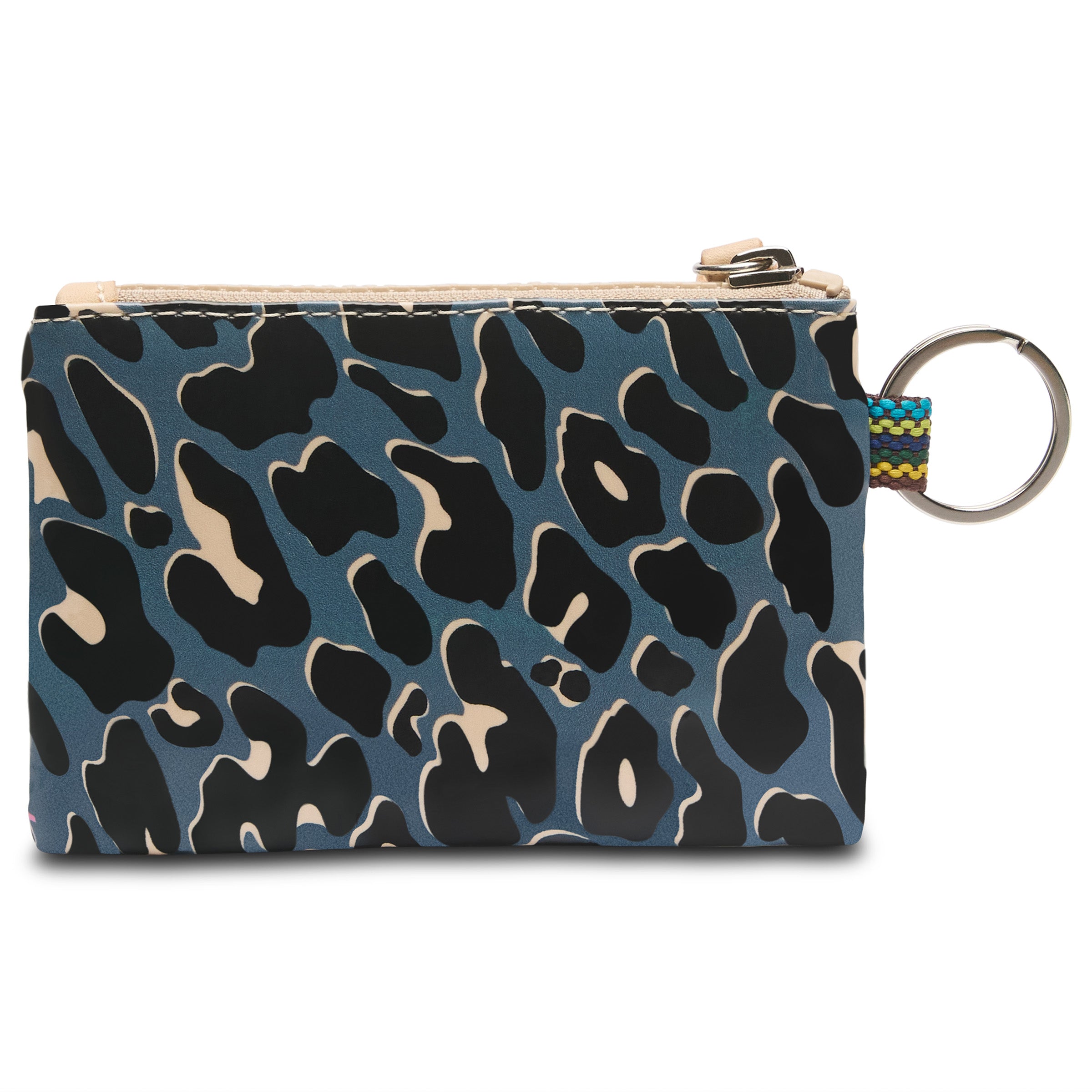 Colorful Consuela Women's Wallet