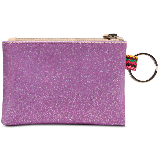 Consuela Colorful Women Wallet Pouch