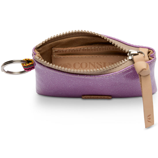 Consuela Colorful Women Wallet Pouch