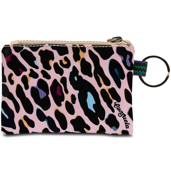 Consuela Colorful Women Wallet Pouch
