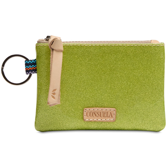 Consuela Colorful Women Wallet Pouch