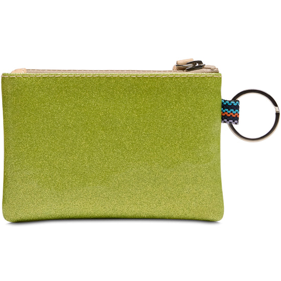 Consuela Colorful Women Wallet Pouch