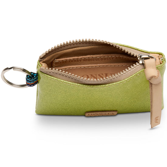 Consuela Colorful Women Wallet Pouch