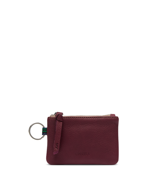 Plum Pouch