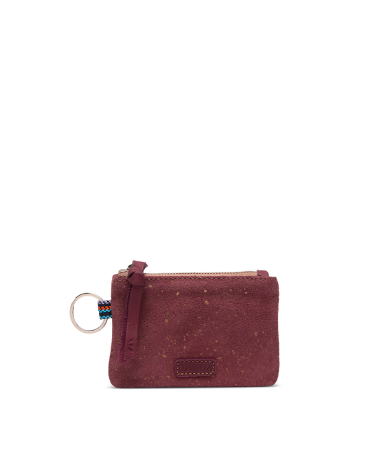 Rose Pouch