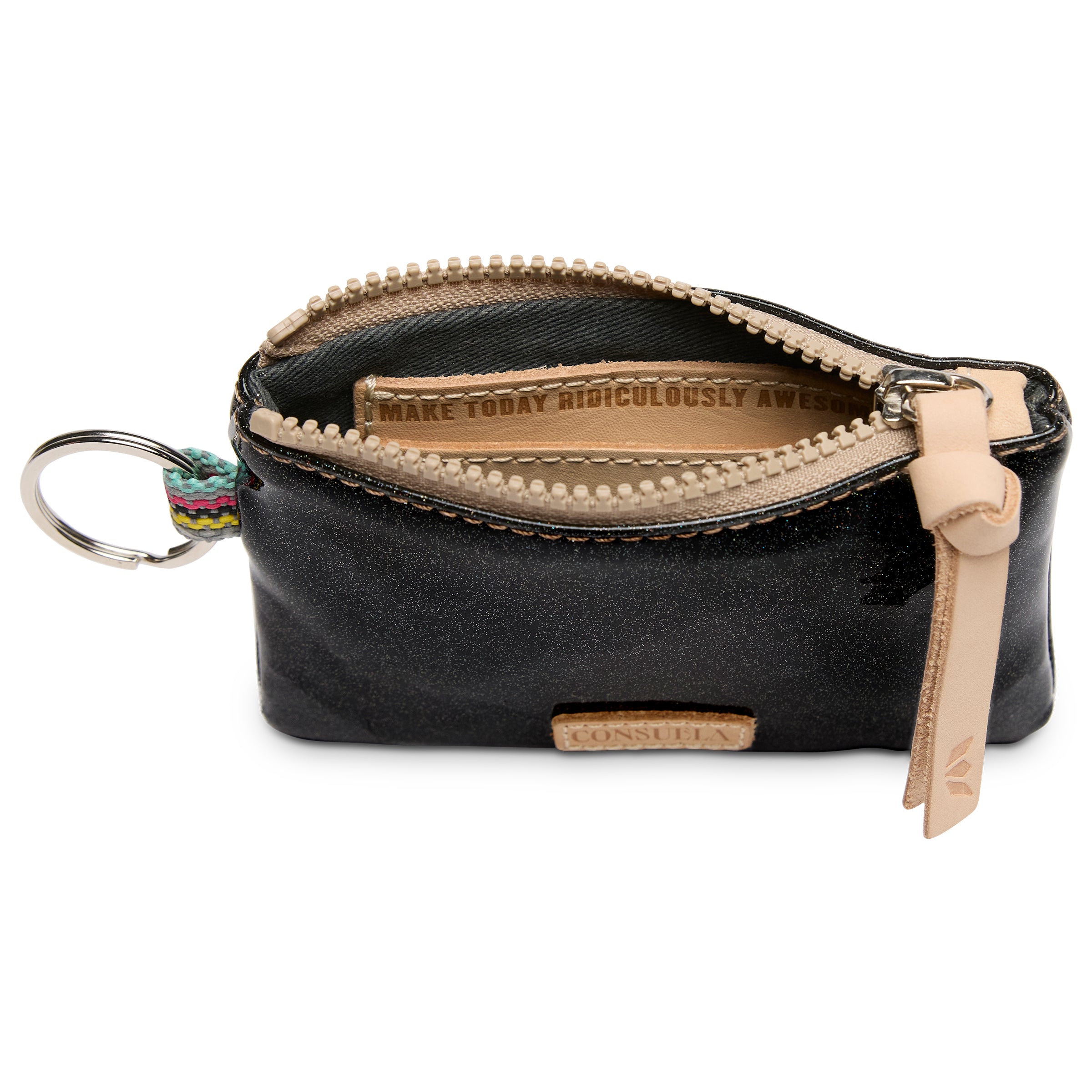 Wallet | Mariana Pouch | Consuela