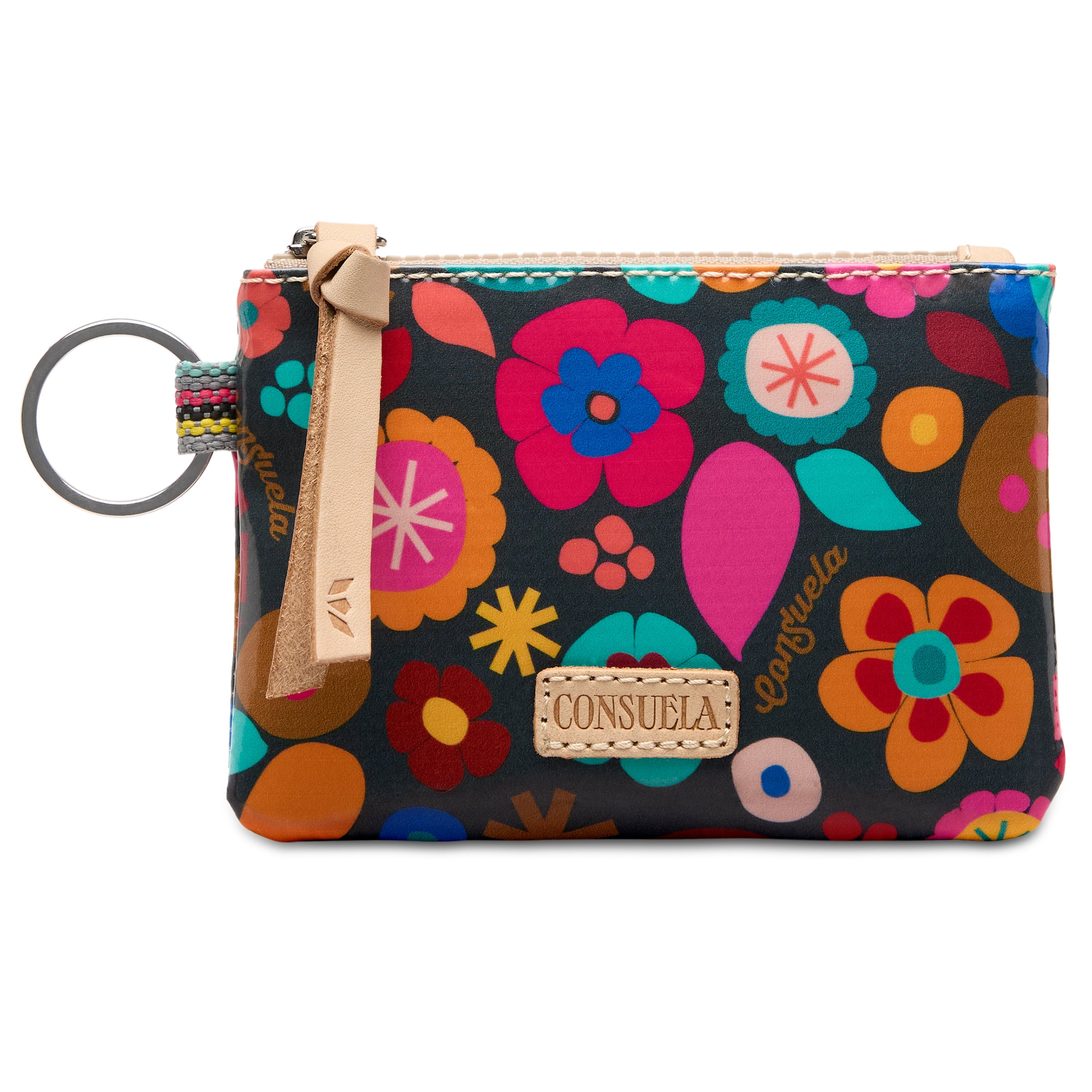 Wallet | Amelie Pouch | Consuela