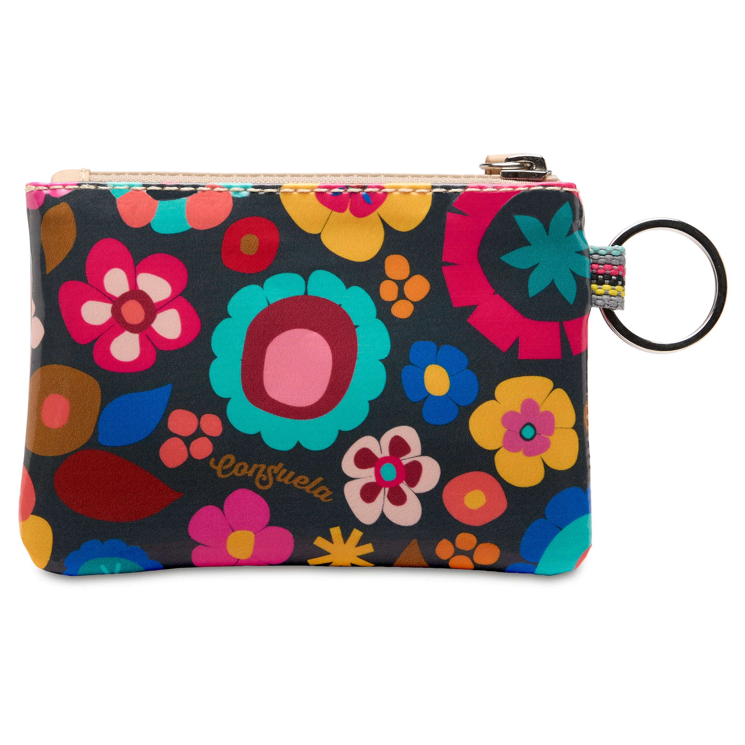 Wallet | Amelie Pouch | Consuela