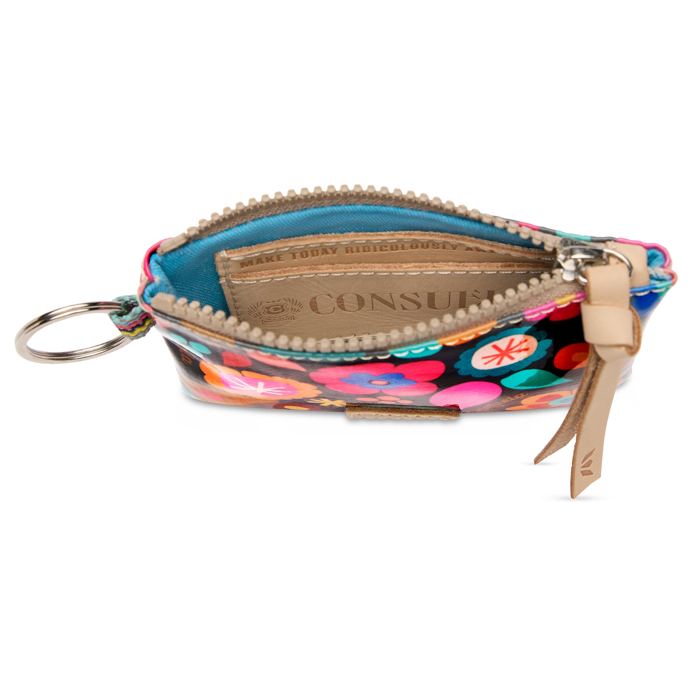 Wallet | Amelie Pouch | Consuela