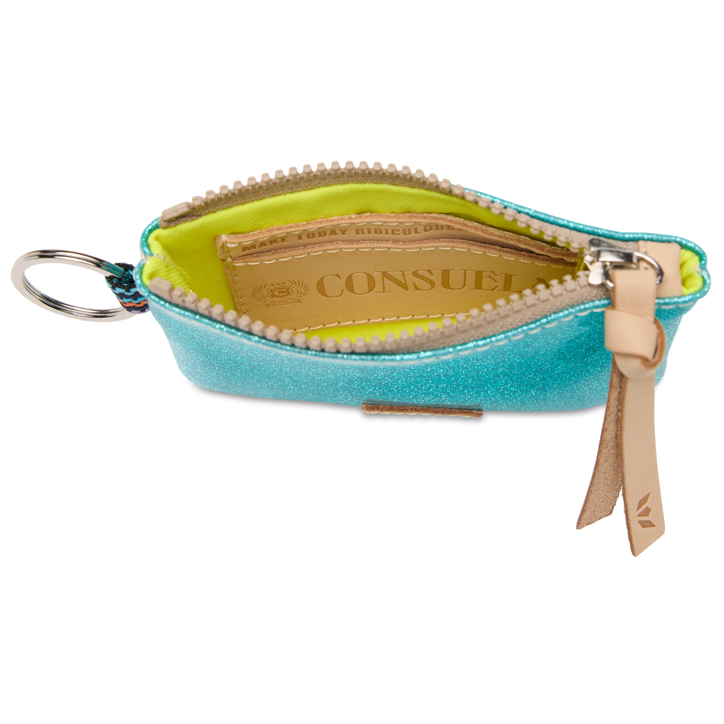Wallet | Lumi Pouch | Consuela