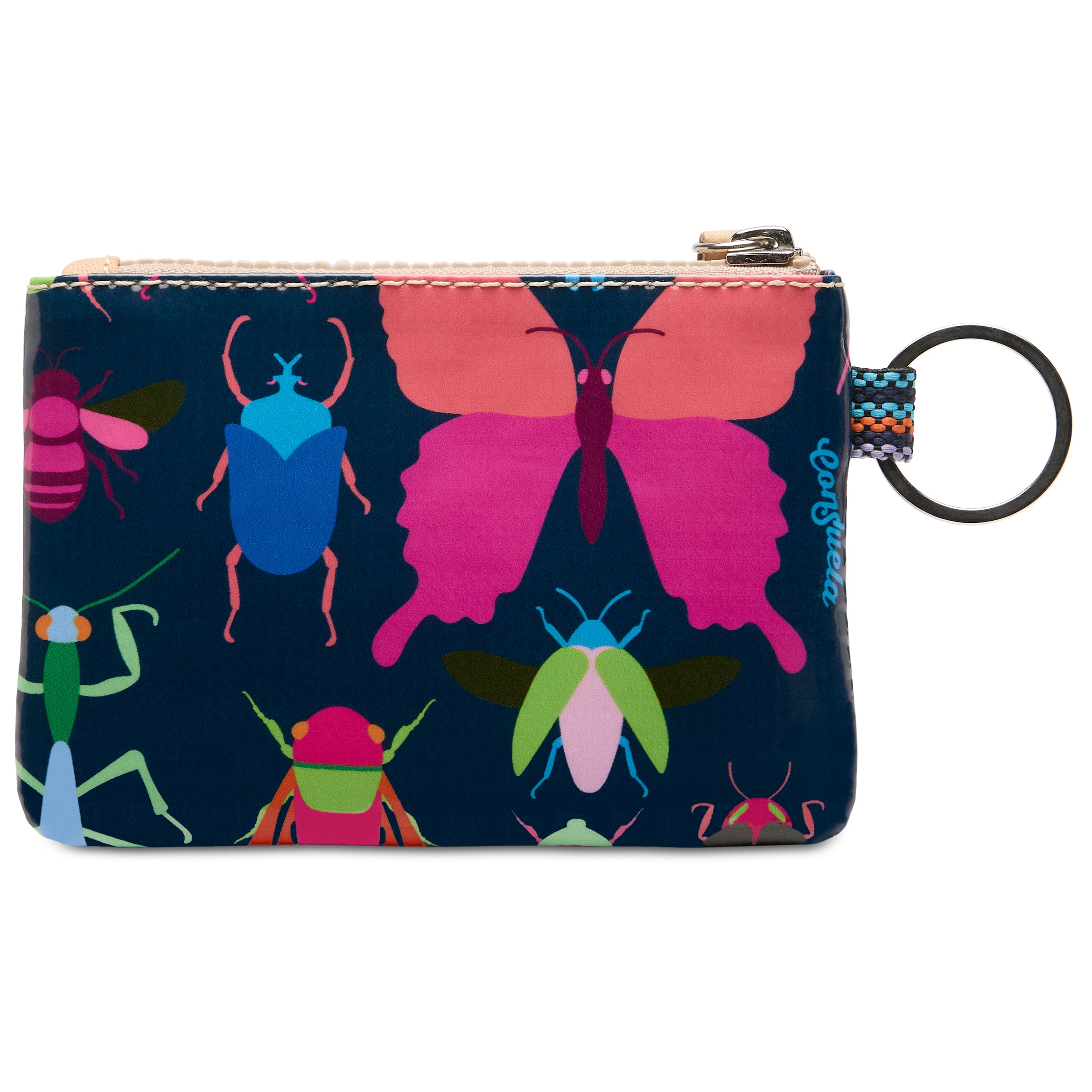 Wallet | Gemma Pouch | Consuela