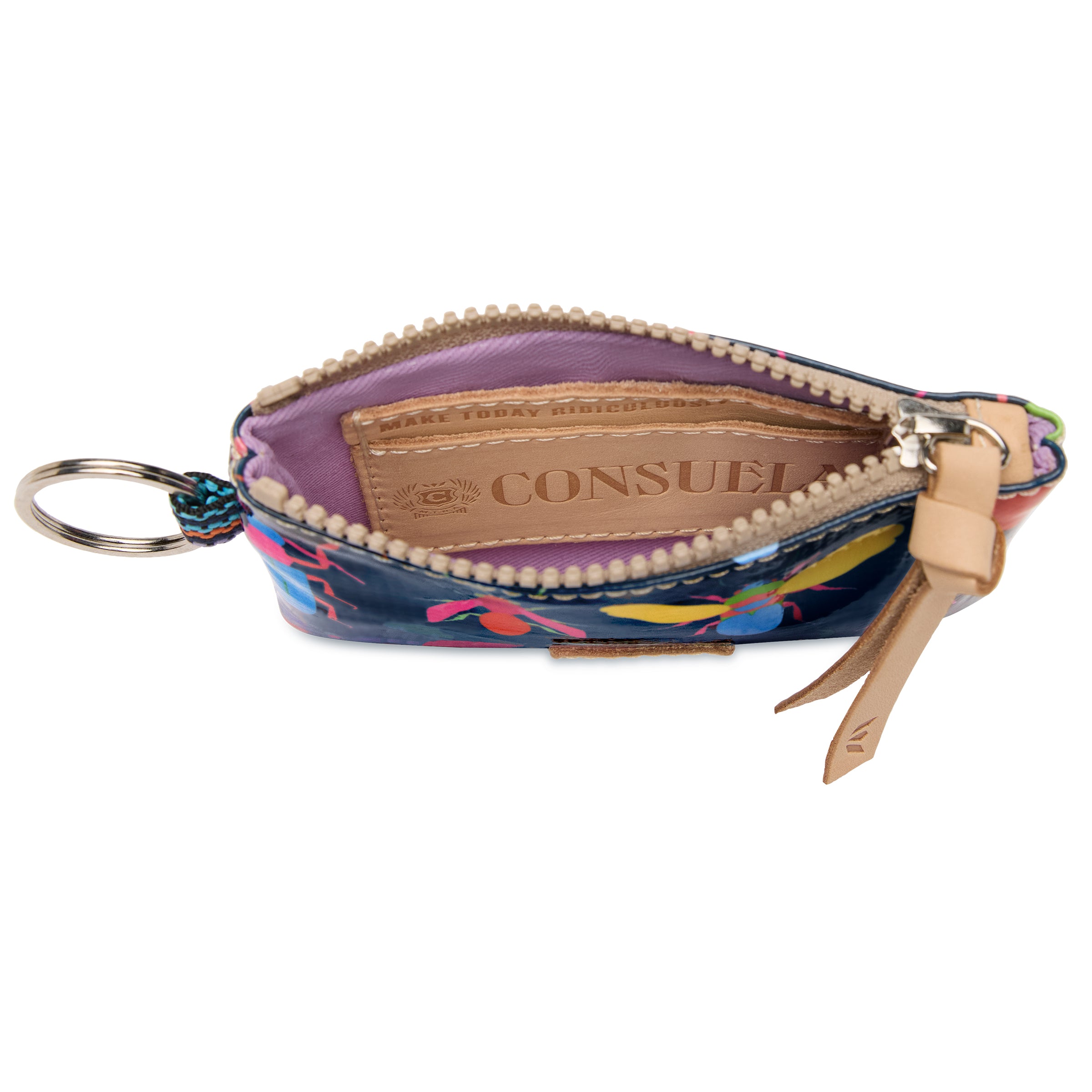 Wallet | Gemma Pouch | Consuela
