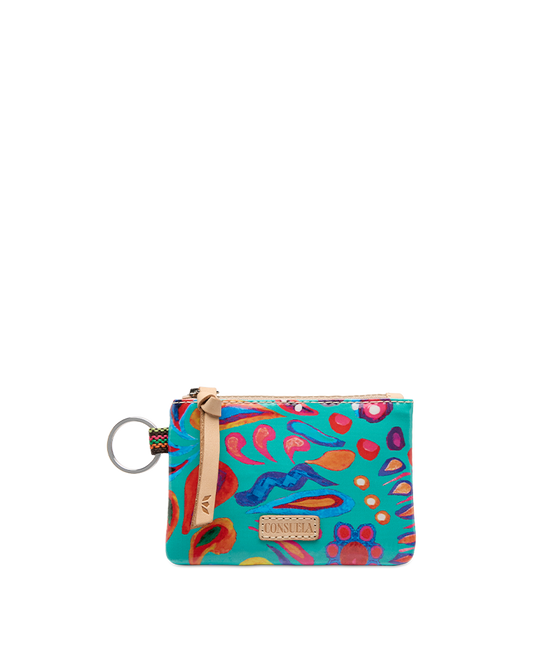 Tasha Pouch