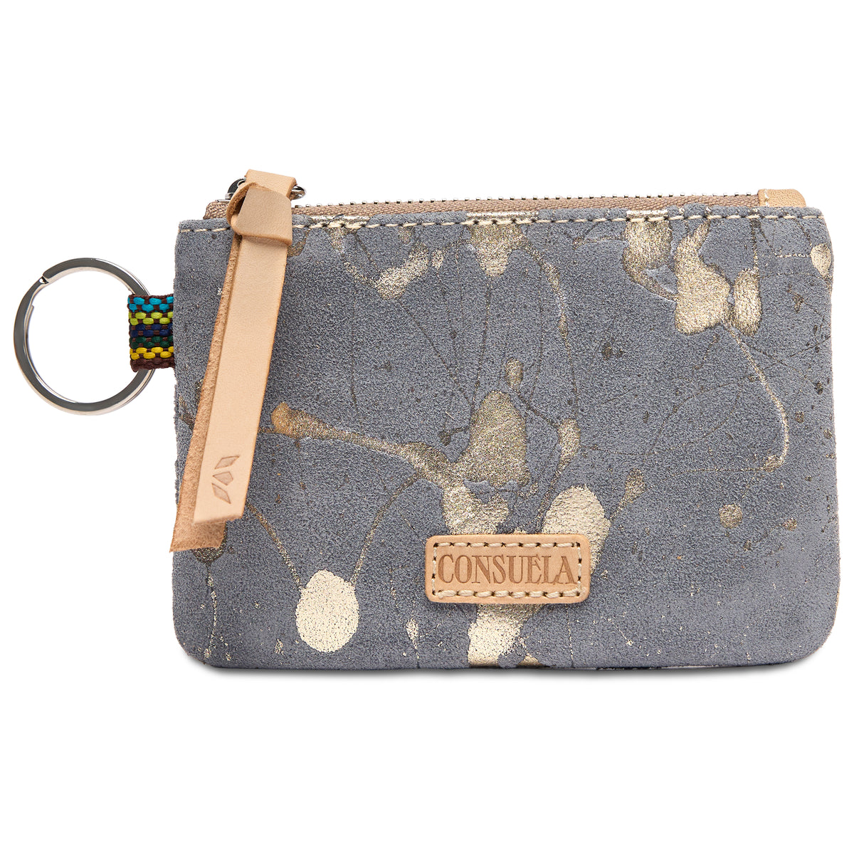Jagger Pouch