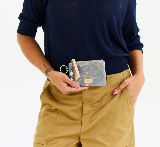 Jagger Pouch